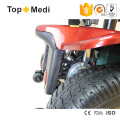 Topmedi Outdoor Motorizada Motorizada Mobility Scooter Preços